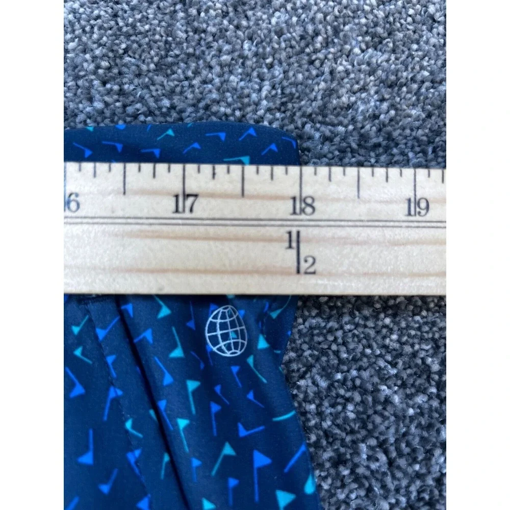 Adidas Mens Golf Ultimate Print Shorts 36